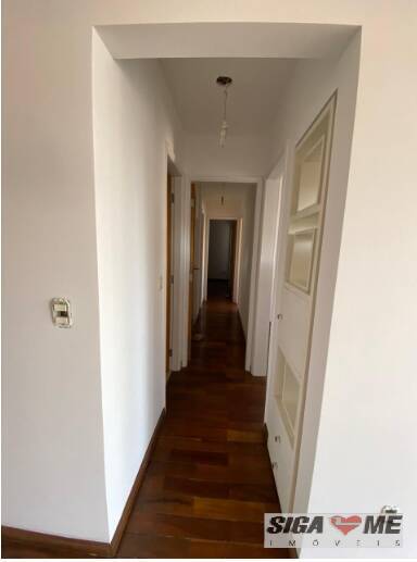 Apartamento à venda com 3 quartos, 105m² - Foto 4