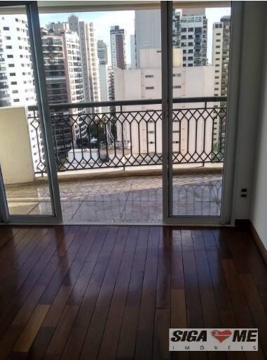 Apartamento à venda com 3 quartos, 105m² - Foto 5