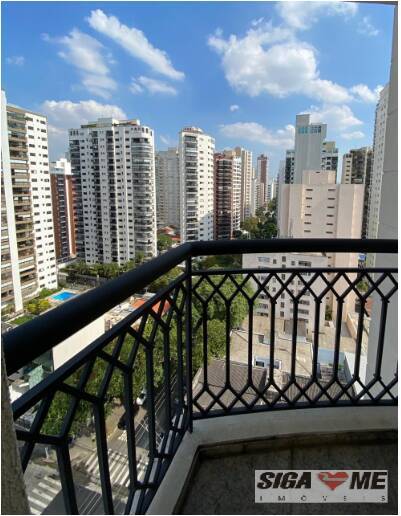 Apartamento à venda com 3 quartos, 105m² - Foto 8