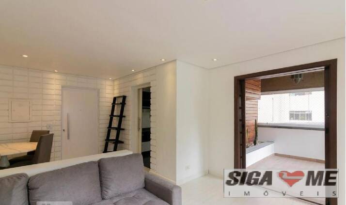 Apartamento à venda com 2 quartos, 85m² - Foto 4