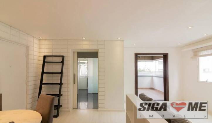 Apartamento à venda com 2 quartos, 85m² - Foto 5