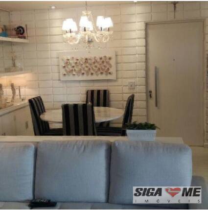 Apartamento à venda com 2 quartos, 85m² - Foto 6