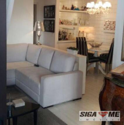 Apartamento à venda com 2 quartos, 85m² - Foto 7