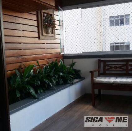 Apartamento à venda com 2 quartos, 85m² - Foto 27