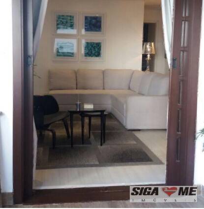 Apartamento à venda com 2 quartos, 85m² - Foto 9