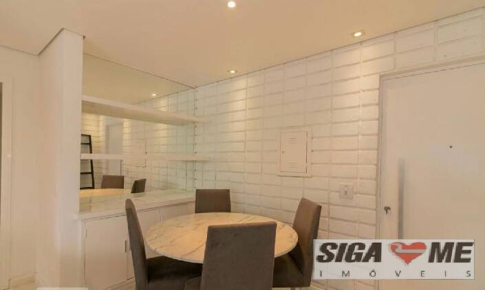 Apartamento à venda com 2 quartos, 85m² - Foto 10