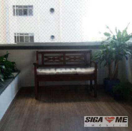 Apartamento à venda com 2 quartos, 85m² - Foto 26