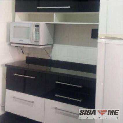 Apartamento à venda com 2 quartos, 85m² - Foto 12