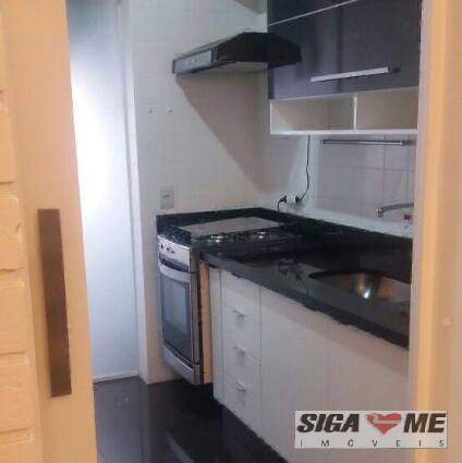 Apartamento à venda com 2 quartos, 85m² - Foto 11