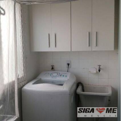 Apartamento à venda com 2 quartos, 85m² - Foto 14