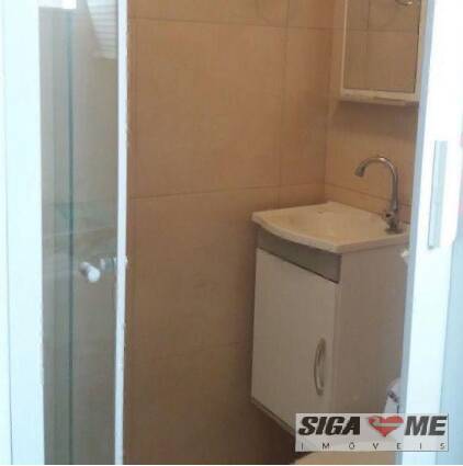 Apartamento à venda com 2 quartos, 85m² - Foto 25