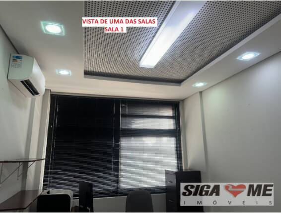 Conjunto Comercial-Sala à venda, 145m² - Foto 2