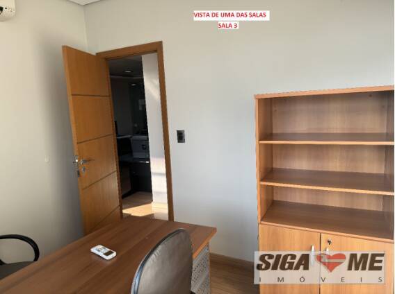 Conjunto Comercial-Sala à venda, 145m² - Foto 4