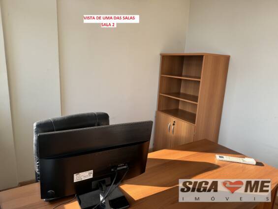 Conjunto Comercial-Sala à venda, 145m² - Foto 6