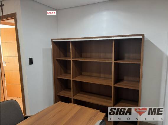 Conjunto Comercial-Sala à venda, 145m² - Foto 7