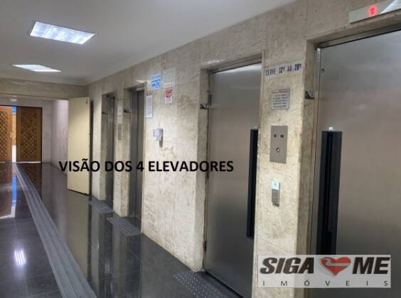 Conjunto Comercial-Sala à venda, 145m² - Foto 20