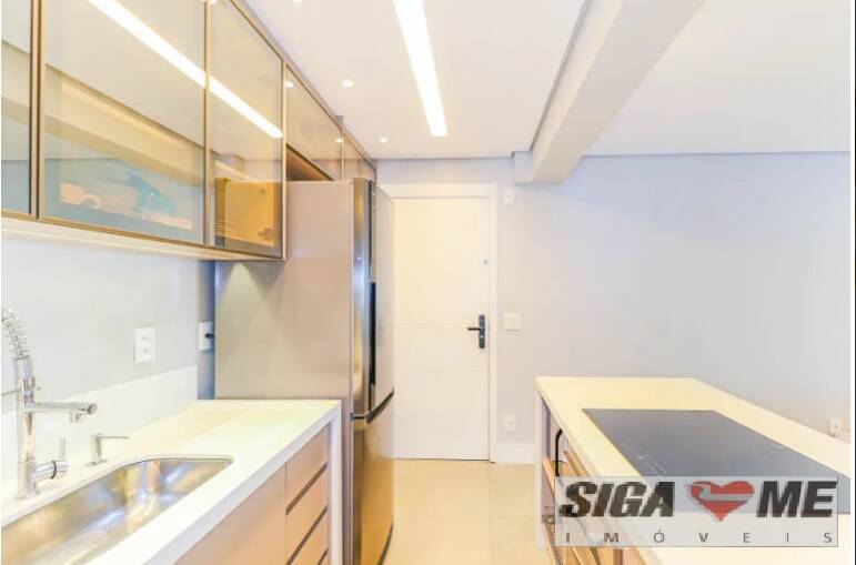 Apartamento à venda com 3 quartos, 92m² - Foto 3