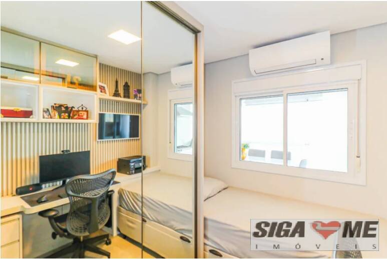 Apartamento à venda com 3 quartos, 92m² - Foto 14