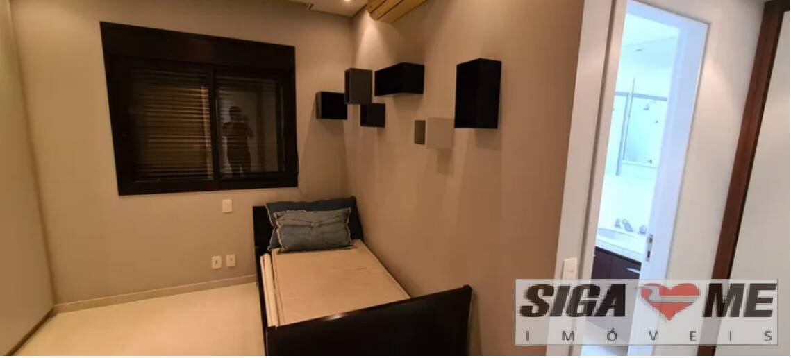 Apartamento à venda com 4 quartos, 374m² - Foto 4