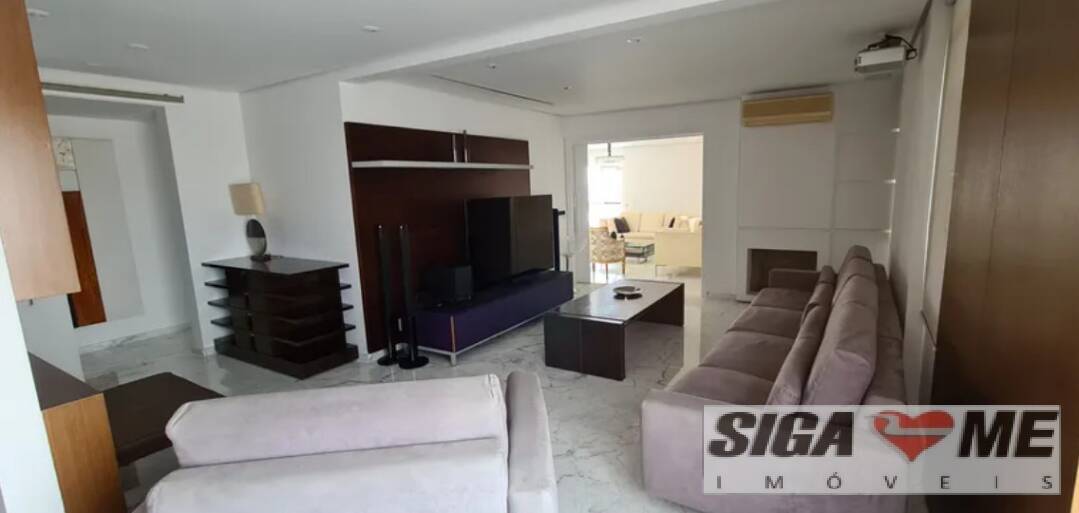 Apartamento à venda com 4 quartos, 374m² - Foto 13