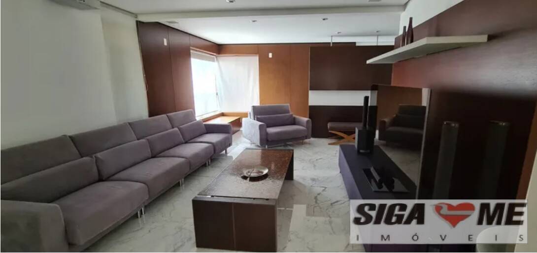 Apartamento à venda com 4 quartos, 374m² - Foto 14