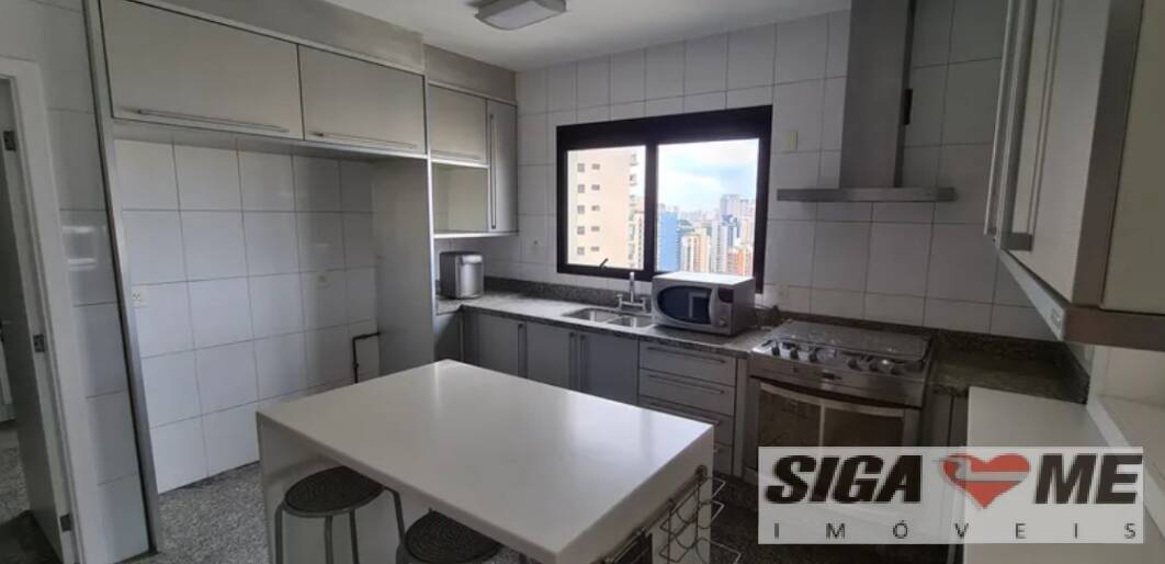 Apartamento à venda com 4 quartos, 374m² - Foto 24