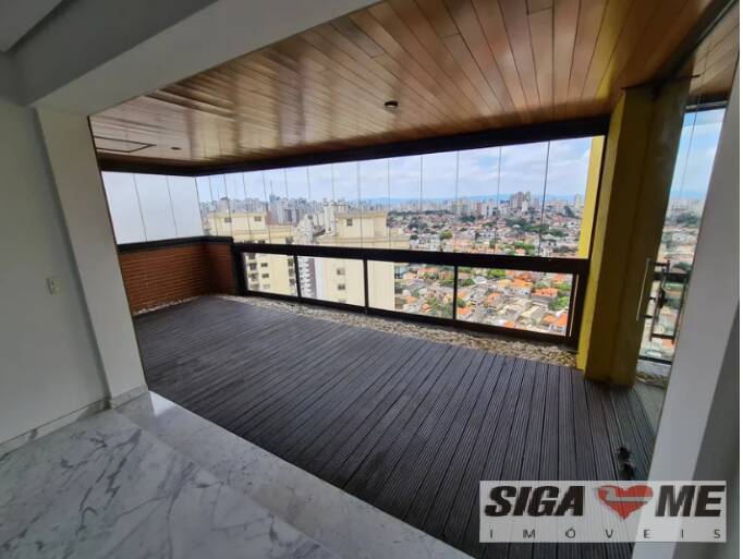 Apartamento à venda com 4 quartos, 374m² - Foto 30