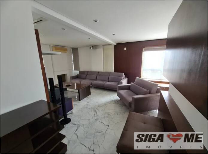 Apartamento à venda com 4 quartos, 374m² - Foto 35