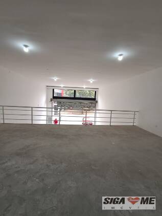 Prédio Inteiro para alugar, 550m² - Foto 2