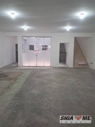 Prédio Inteiro para alugar, 550m² - Foto 8