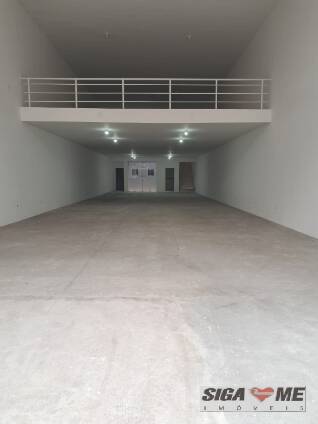 Prédio Inteiro para alugar, 550m² - Foto 18