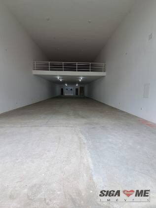 Prédio Inteiro para alugar, 550m² - Foto 19