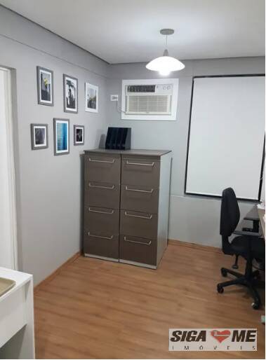 Conjunto Comercial-Sala à venda, 40m² - Foto 5