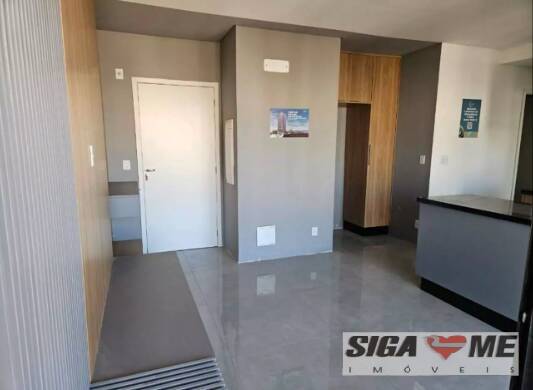 Apartamento à venda com 2 quartos, 61m² - Foto 3