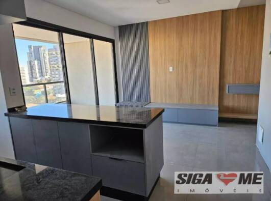 Apartamento à venda com 2 quartos, 61m² - Foto 5