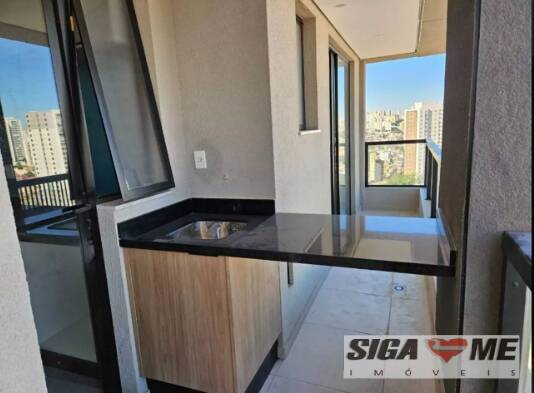 Apartamento à venda com 2 quartos, 61m² - Foto 6