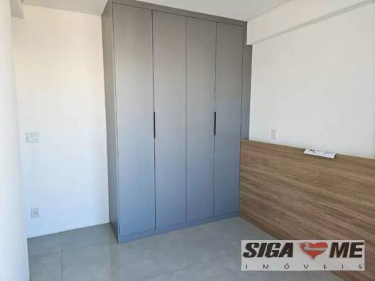 Apartamento à venda com 2 quartos, 61m² - Foto 8