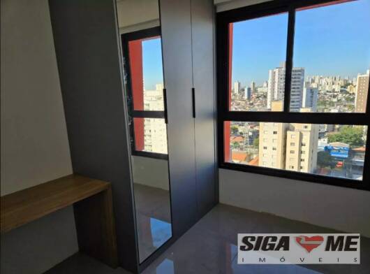 Apartamento à venda com 2 quartos, 61m² - Foto 7