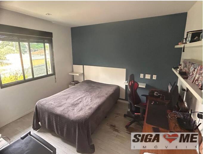 Apartamento à venda e aluguel com 4 quartos, 220m² - Foto 2