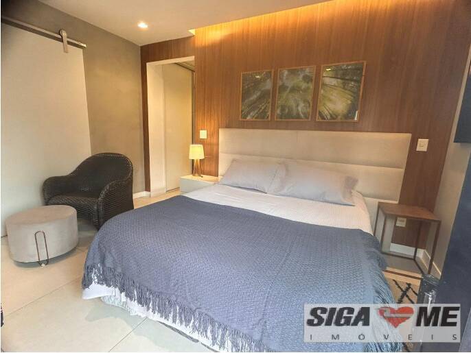 Apartamento à venda e aluguel com 4 quartos, 220m² - Foto 4