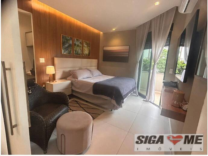 Apartamento à venda e aluguel com 4 quartos, 220m² - Foto 5