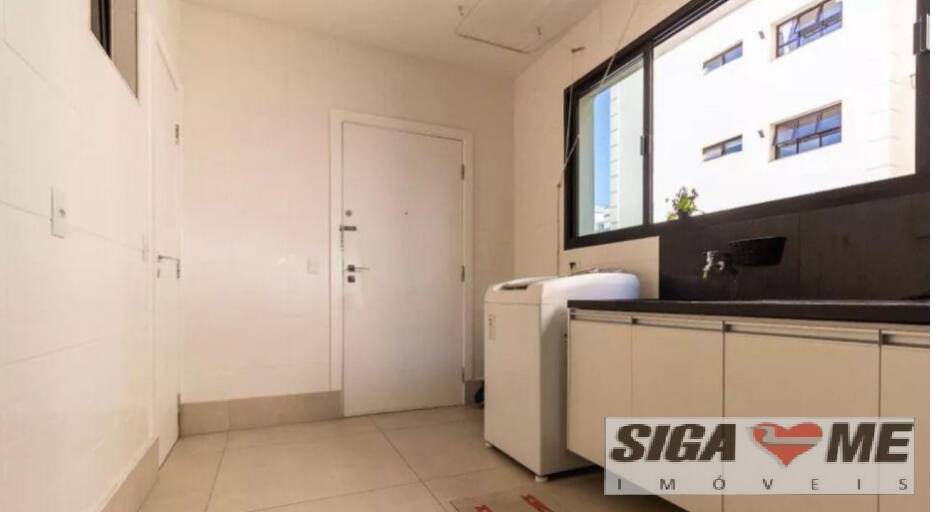 Apartamento à venda e aluguel com 4 quartos, 220m² - Foto 19