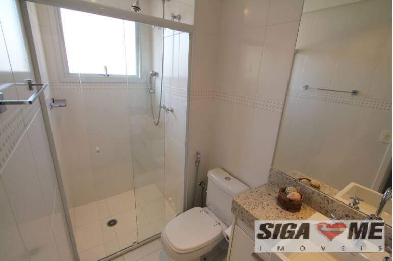 Apartamento à venda com 3 quartos, 167m² - Foto 4