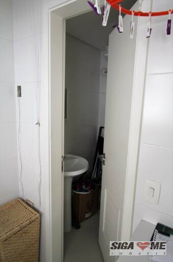 Apartamento à venda com 3 quartos, 167m² - Foto 6