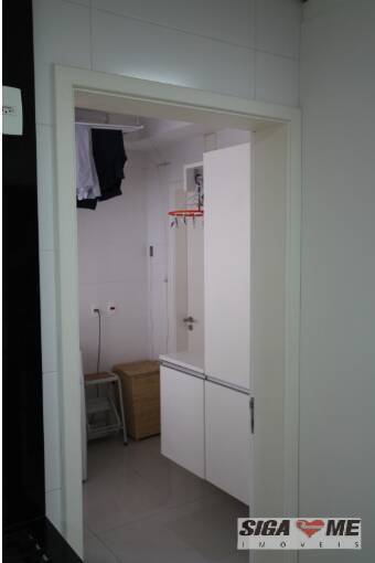 Apartamento à venda com 3 quartos, 167m² - Foto 8