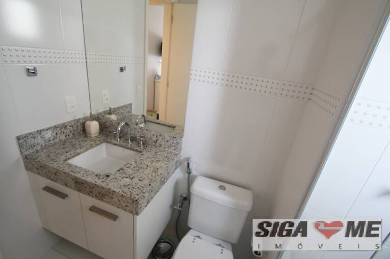 Apartamento à venda com 3 quartos, 167m² - Foto 7