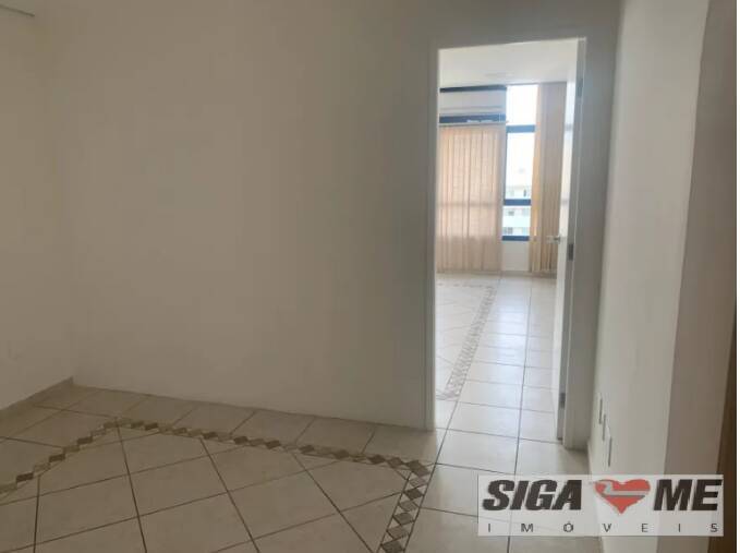 Conjunto Comercial-Sala à venda, 100m² - Foto 8