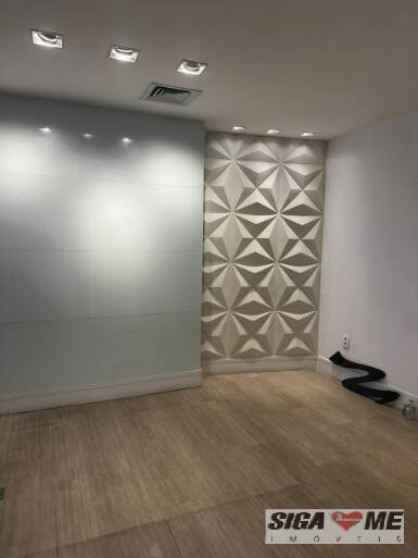 Conjunto Comercial-Sala para alugar, 180m² - Foto 4