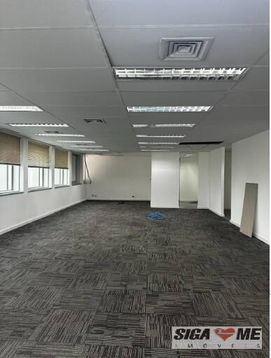 Conjunto Comercial-Sala para alugar, 180m² - Foto 7