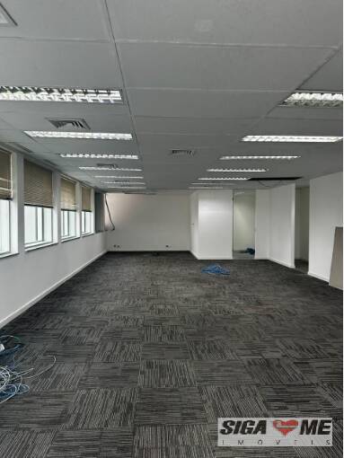 Conjunto Comercial-Sala para alugar, 180m² - Foto 8